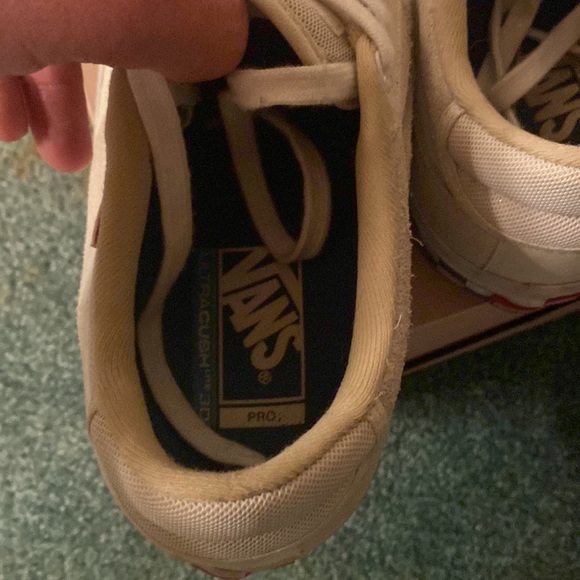 Ultra Cush 3D Vans Pro - Picture 5 of 10